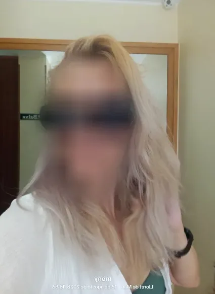 Aina, 39 años
