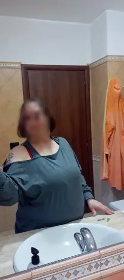 Anaïs, 38 años