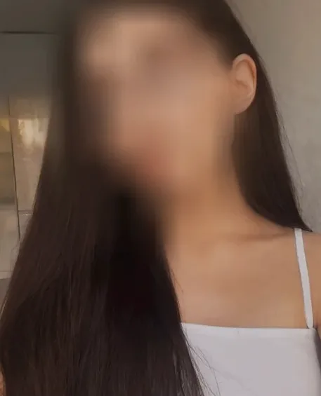 Anaïs, 23 años