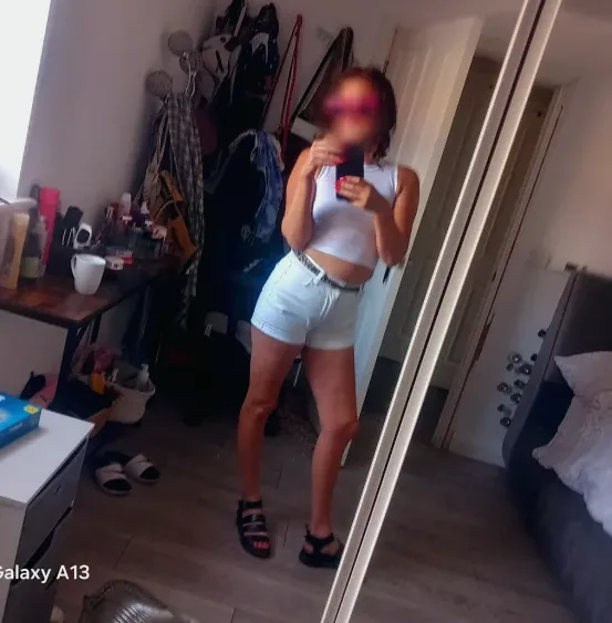 Andrea, 39 años