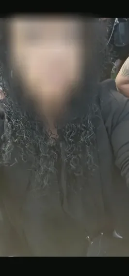 Andrea, 39 años