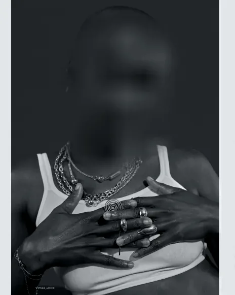 Berta, 34 años