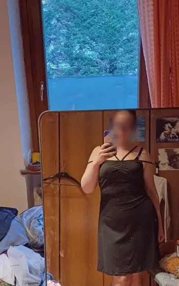 Chloe, 27 años