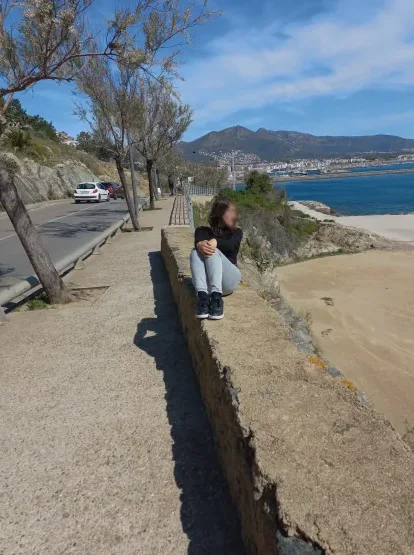 Elena, 37 años