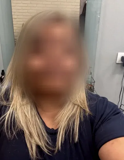 Elsa, 40 años