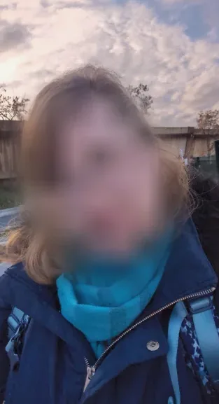 Emma, 29 años