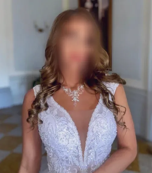 Estela, 39 años
