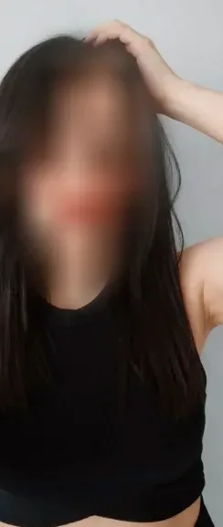 Garbiñe, 26 años