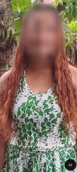 Garbiñe, 40 años