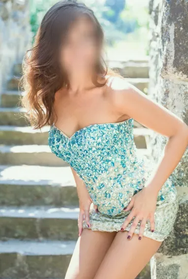 Garbiñe, 34 años