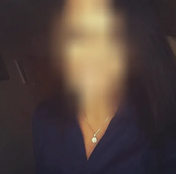 Hanane, 31 años