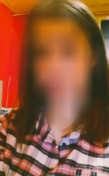 Iria, 27 años