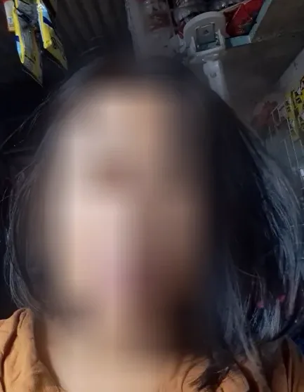 Judit, 32 años