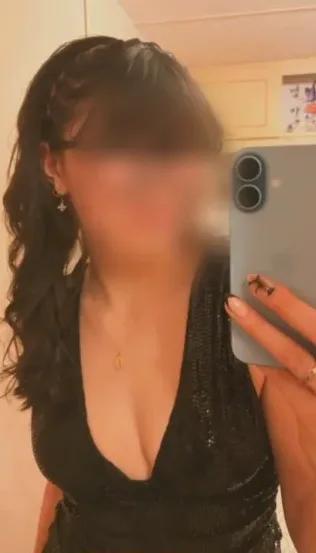 Julia, 19 años