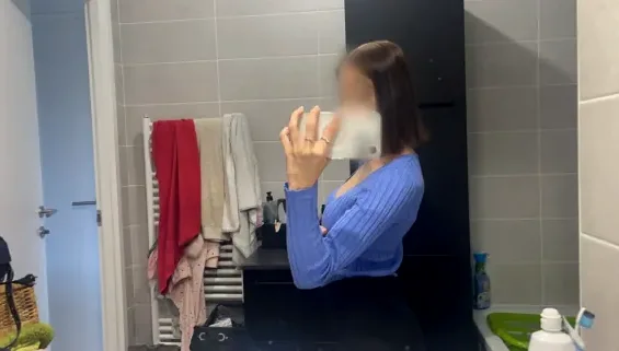 Lidia, 21 años