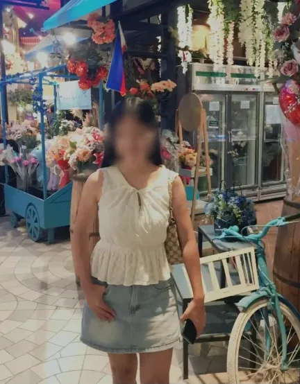 Lorena, 20 años