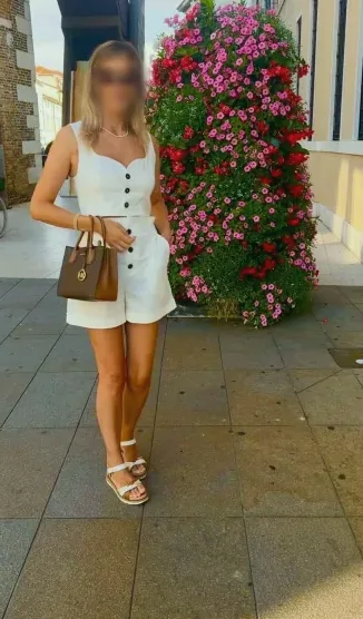 Lorena, 38 años