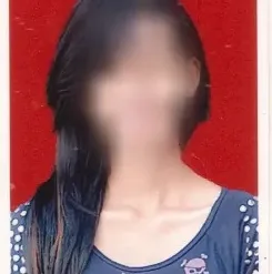 Lucía, 35 años