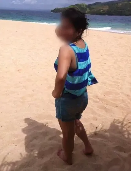 Lucía, 36 años