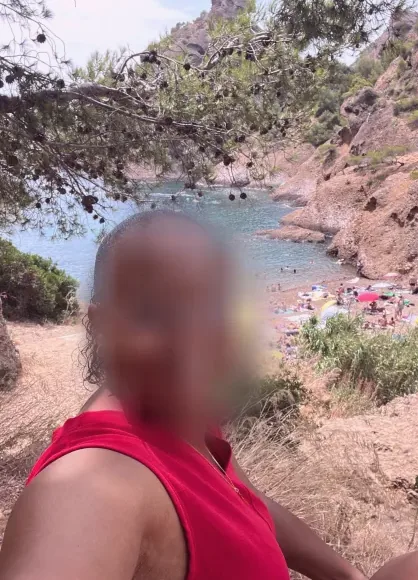 María, 33 años