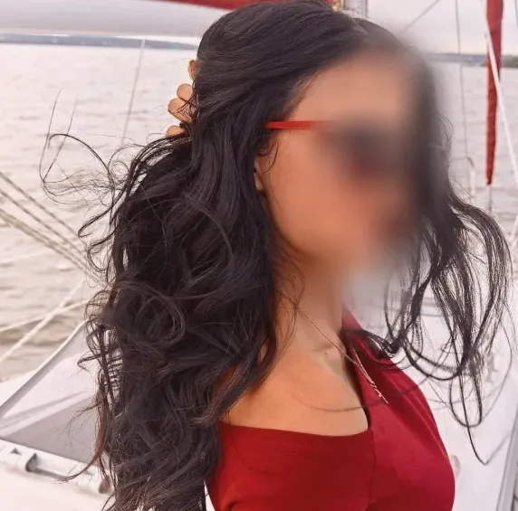 Martina, 35 años