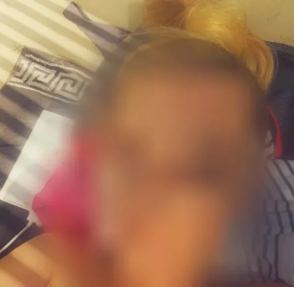 Mercedes, 27 años