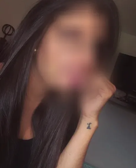 Mónica, 34 años