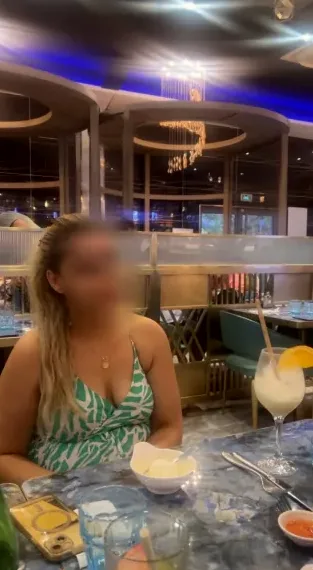 Neus, 40 años