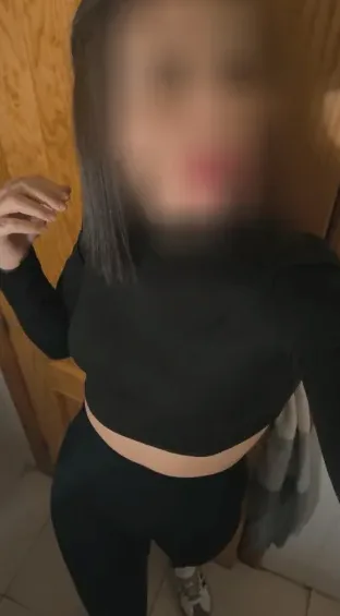 Noelia, 28 años
