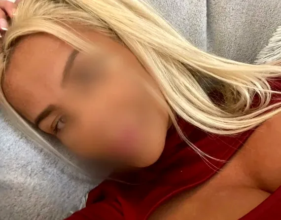 Olga, 32 años