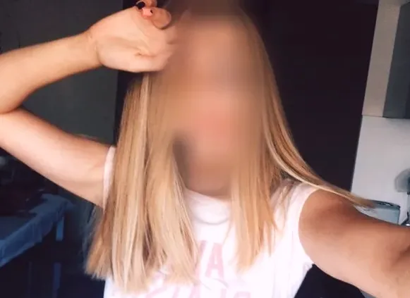 Olga, 28 años