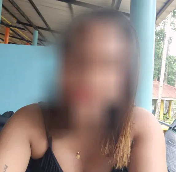 Raquel, 34 años