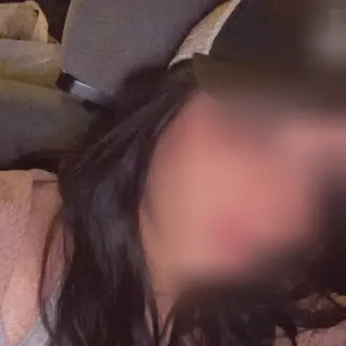 Raquel, 23 años