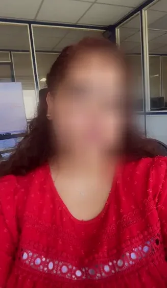 Silvia, 40 años
