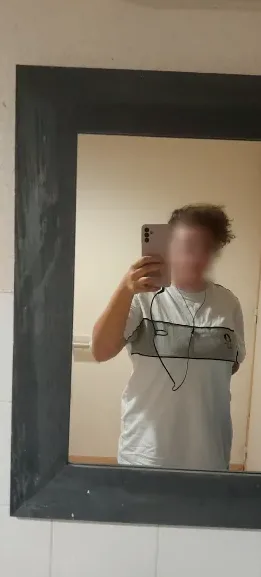 Txell, 31 años