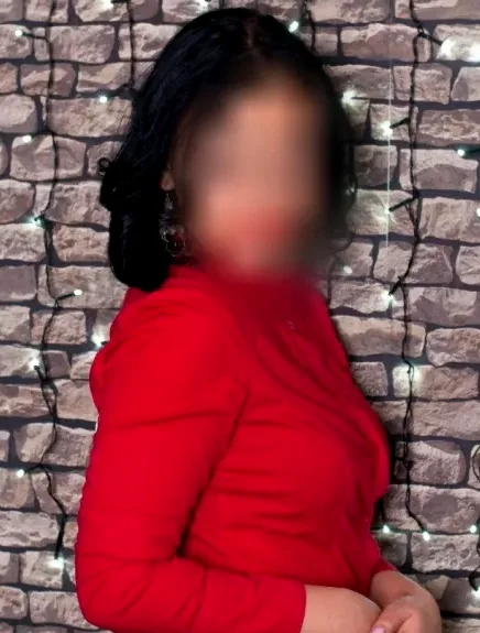 Valentina, 36 años
