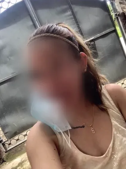 Vanesa, 37 años