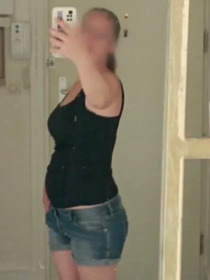Verónica, 36 años