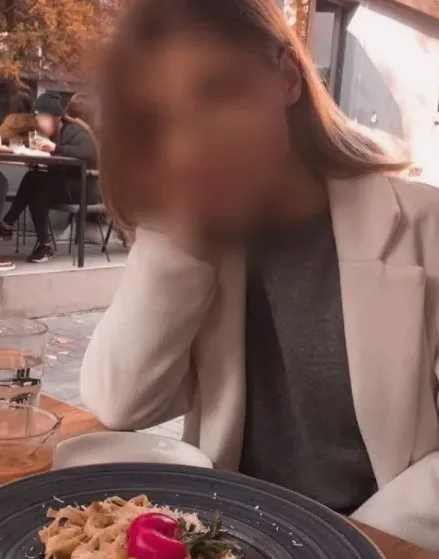 Yesenia, 37 años